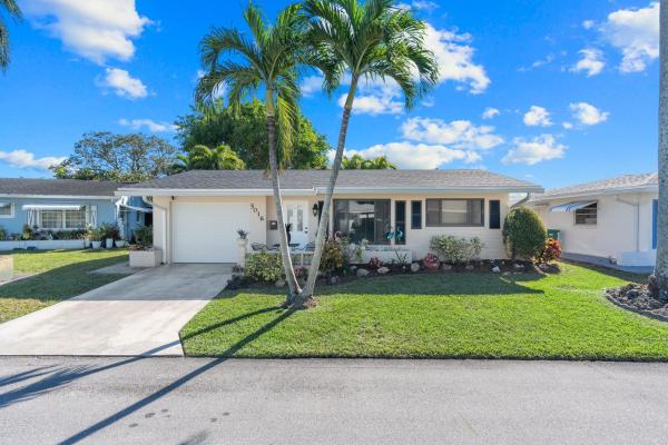 Mainlands Of Tamarac Lakes, 5016 NW 49th Rd, Tamarac, Florida 33319, image 1