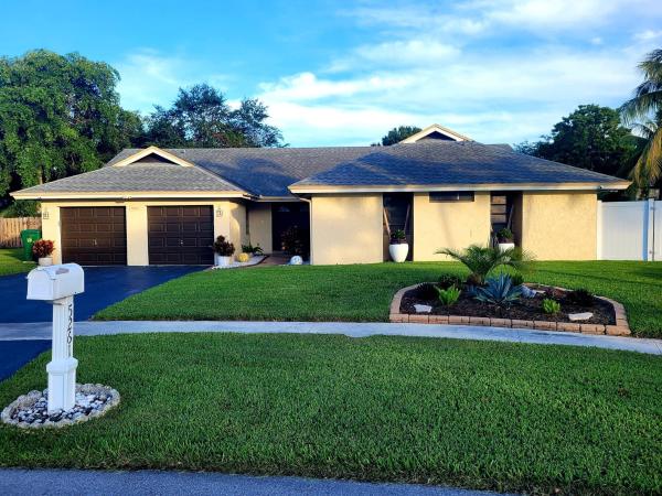 City Of Lauderhill, 5261 NW 87th Ave, Lauderhill, Florida 33351, image 1