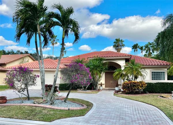 Kensington Gardens, 4919 NW 106th Ave, Coral Springs, Florida 33076, image 1
