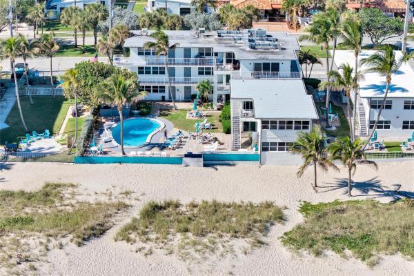 Southern Seas, 4520 El Mar Dr #1, Fort Lauderdale, Florida 33308, image 1