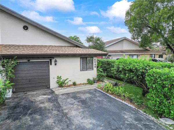 North Lauderdale Estates, 6548 Harbour Rd, North Lauderdale, Florida 33068, image 1