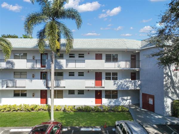Fairways Of Tamarac, 8305 NW 61st St #C307, Tamarac, Florida 33321, image 1