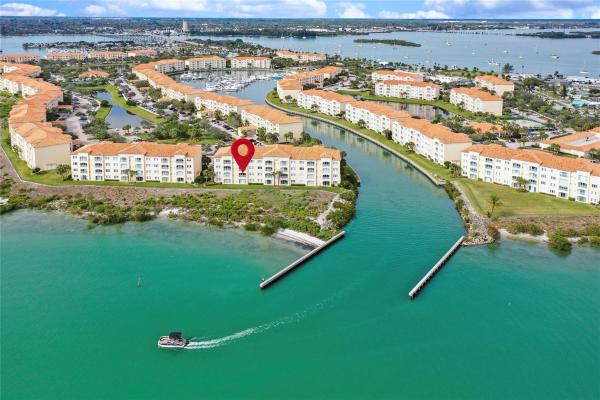 Harbour Isle West, 20 Harbour Isle Dr W #205, Fort Pierce, Florida 34949, image 1