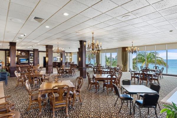 Plaza South, 4280 Galt Ocean Dr #4F, Fort Lauderdale, Florida 33308, image 2
