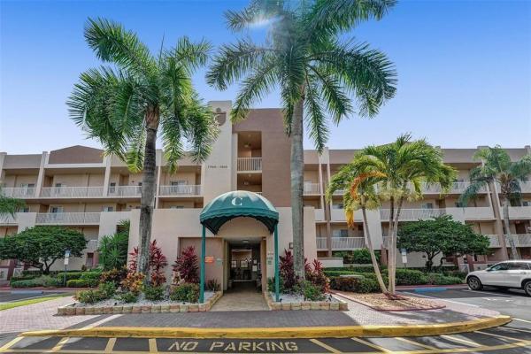 Granville At Kings Point, 7712 Granville Dr #107, Fort Lauderdale, Florida 33321, image 1