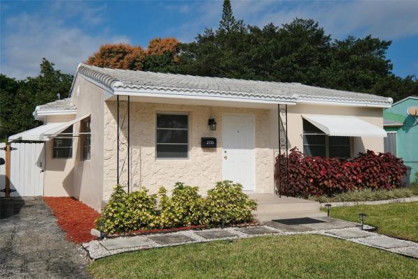 Hollywood Little Ranches, 2735 Adams St, Hollywood, Florida 33020, image 1