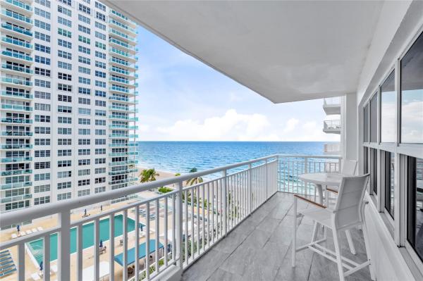 Regency Tower, 3850 Galt Ocean Dr #810, Fort Lauderdale, Florida 33308, image 1