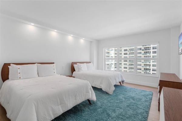 Regency Tower, 3850 Galt Ocean Dr #810, Fort Lauderdale, Florida 33308, image 1