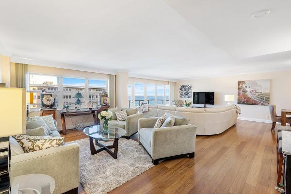 Sea Monarch, 111 N Pompano Beach Blvd #1707, Pompano Beach, Florida 33062, image 1