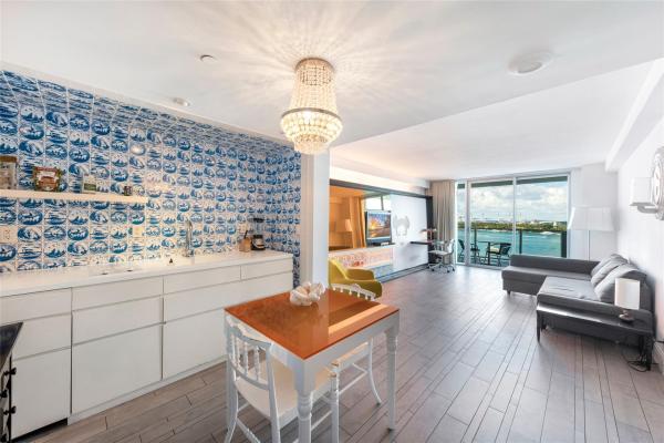 Mondrian South Beach, 1100 West Ave #1010, Miami Beach, Florida 33139, image 1