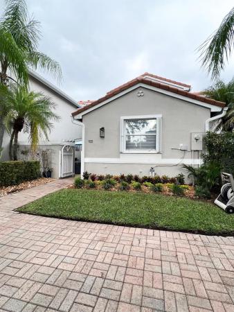 West Lake Village, 1135 Doveplum St #1135, Hollywood, Florida 33019, image 1