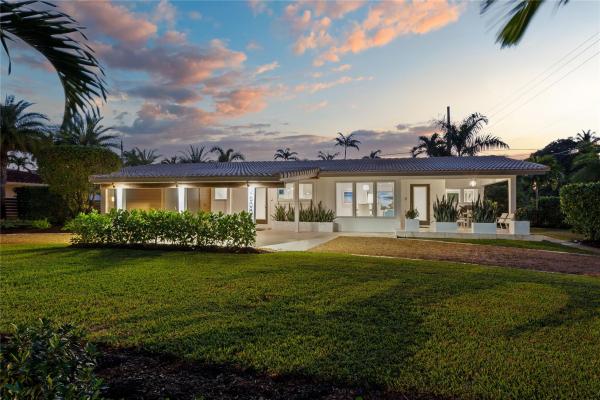 Coral Ridge Galt, 2600 NE 26th Ave, Fort Lauderdale, Florida 33306, image 1