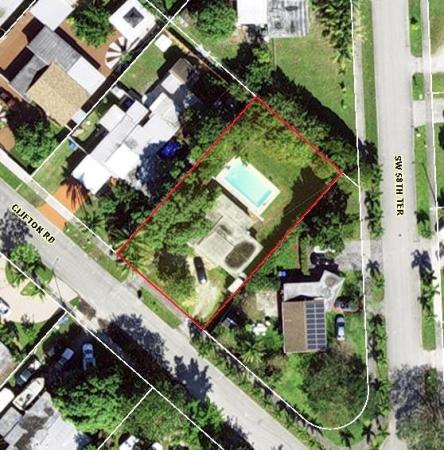 Miami Gardens Estates, 123 Clifton Rd, West Park, Florida 33023, image 1