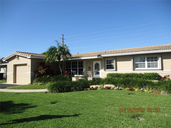 Pasadena Lakes, 8361 NW 24th Ct, Pembroke Pines, Florida 33024, image 1