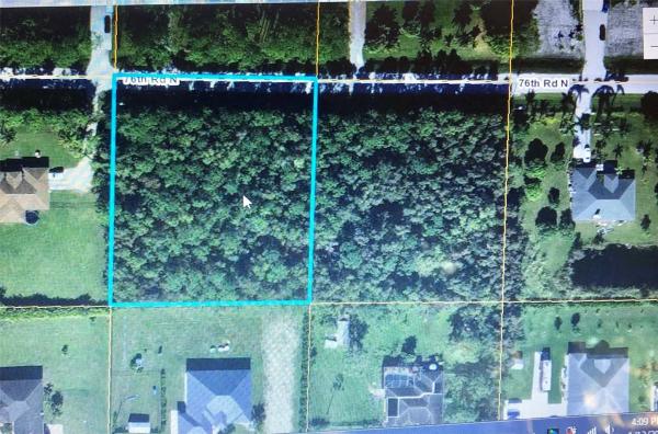 The Acreage, 12210 N 75th Ln, West Palm Beach, Florida 33412, image 1