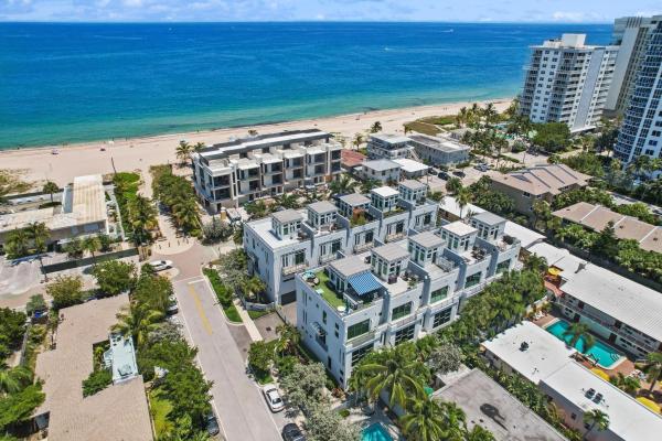 Ocean Pearl, 3406 SE 6th St #3406, Pompano Beach, Florida 33062, image 1