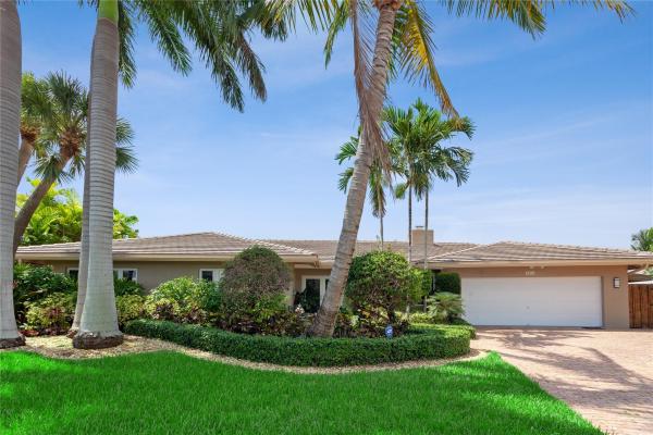 Coral Ridge Galt, 2864 NE 24th Pl, Fort Lauderdale, Florida 33305, image 1