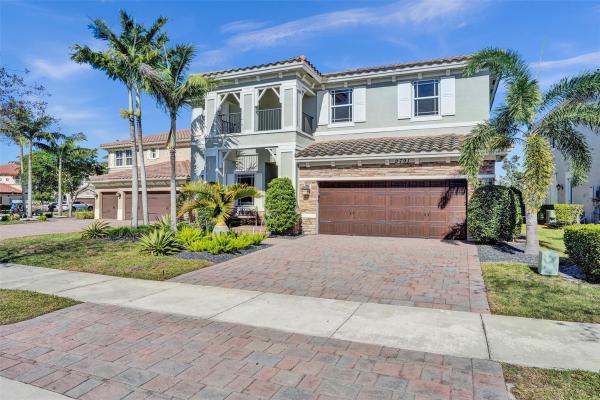 MiraLago At Parkland, 9791 Blue Isle Bay, Parkland, Florida 33076, image 1