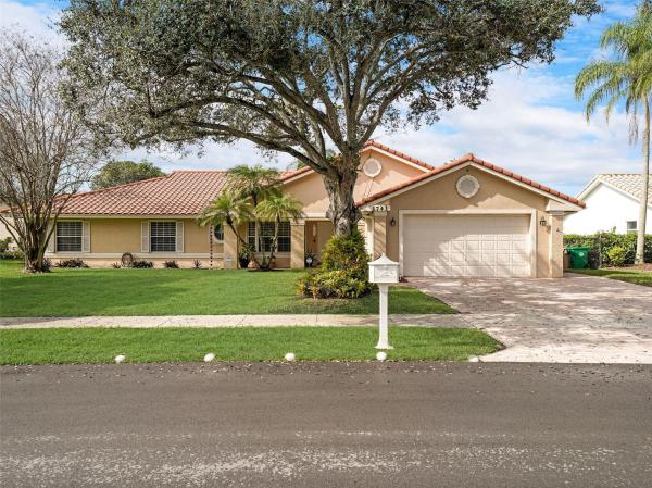 Ridgeview Lake Estates, 1743 SW 103rd Ln, Davie, Florida 33324, image 1