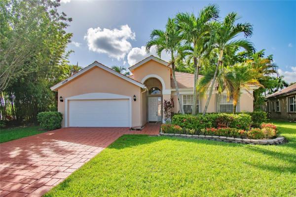 Victoria Falls, 12280 Riverfalls Ct, Boca Raton, Florida 33428, image 1
