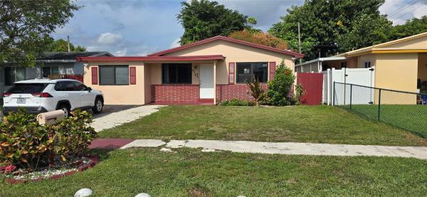 Hollywood Pines, 6103 Fletcher St, Hollywood, Florida 33023, image 1