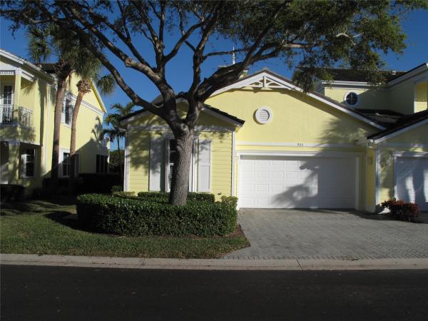 Mariner Bay At Hutchinson Island, 806 Mariner Bay Blvd #4, Fort Pierce, Florida 34949, image 1