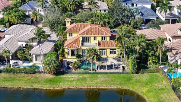 Fox Hill Estates, 17586 Middlebrook Way, Boca Raton, Florida 33496, image 1