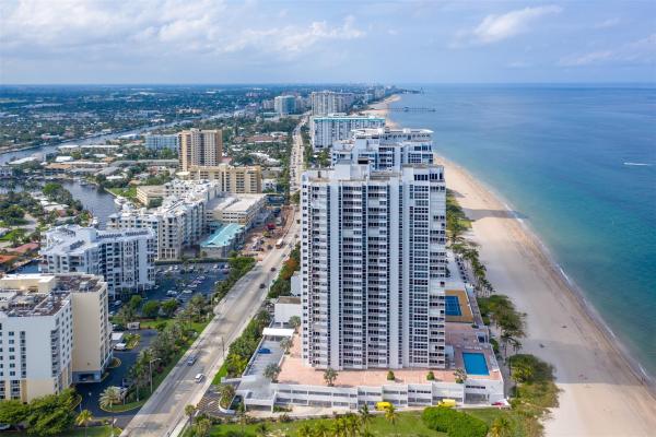 Renaissance Of Pompano Beach, 1370 S Ocean Blvd #1907, Pompano Beach, Florida 33062, image 1
