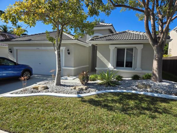 Encantada, 1552 SW 186th Ave, Pembroke Pines, Florida 33029, image 1