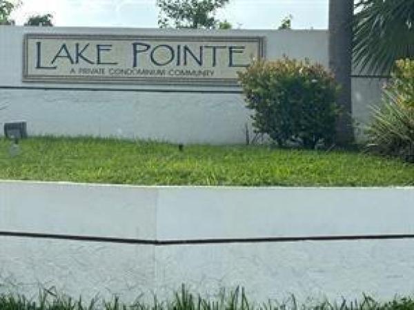 Lake Pointe, 214 Lake Pointe Dr #205, Oakland Park, Florida 33309, image 1