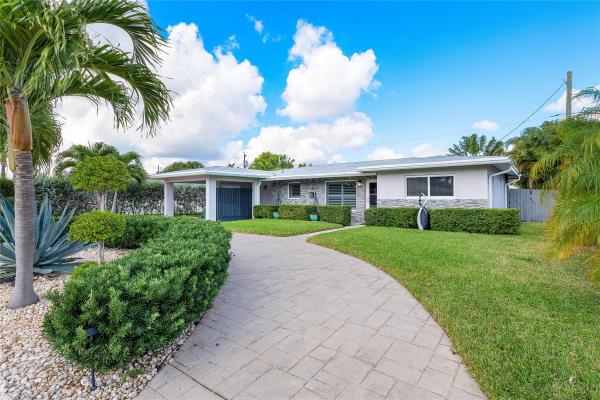 Coral Heights, 1421 NE 42nd St, Oakland Park, Florida 33334, image 1