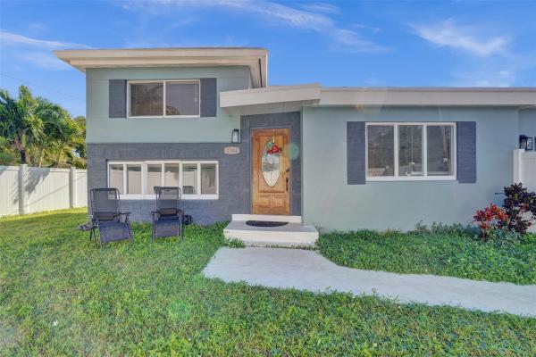 Clair Lake, 1904 SW 28th St, Fort Lauderdale, Florida 33315, image 1