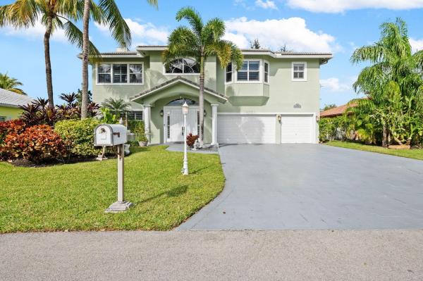Golf Tam Village, 2801 Oak Tree Dr, Fort Lauderdale, Florida 33309, image 1