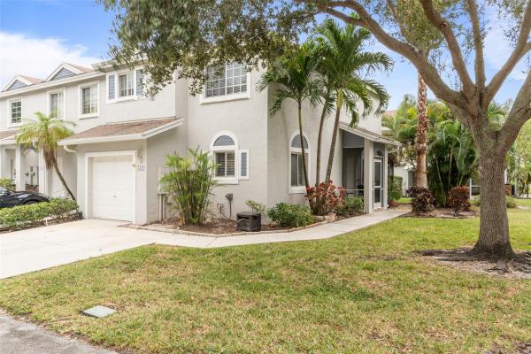 Waterways, 4762 SW 13th Ct #4762, Deerfield Beach, Florida 33442, image 1
