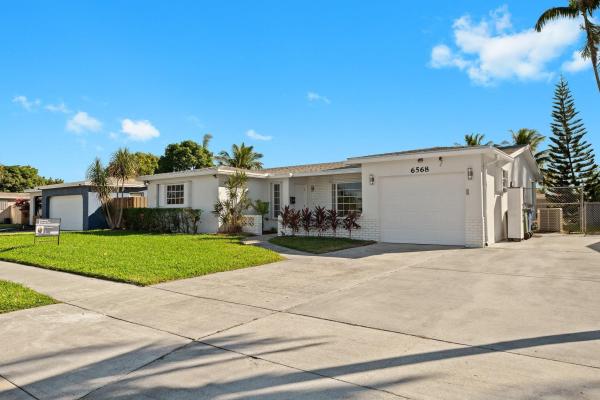 Oriole Margate, 6568 NW 3rd St, Margate, Florida 33063, image 1