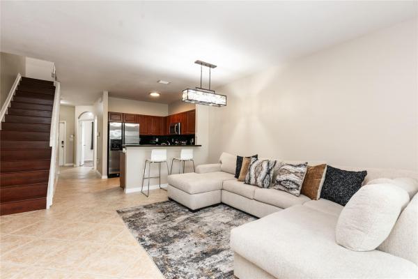 The Woodlands Villas, 4408 Woodland Cir, Tamarac, Florida 33319, image 1