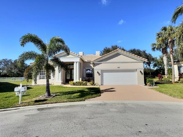 Lake Forest At St Lucie West, 655 SW Long Key Ct, Port St. Lucie, Florida 34986, image 1