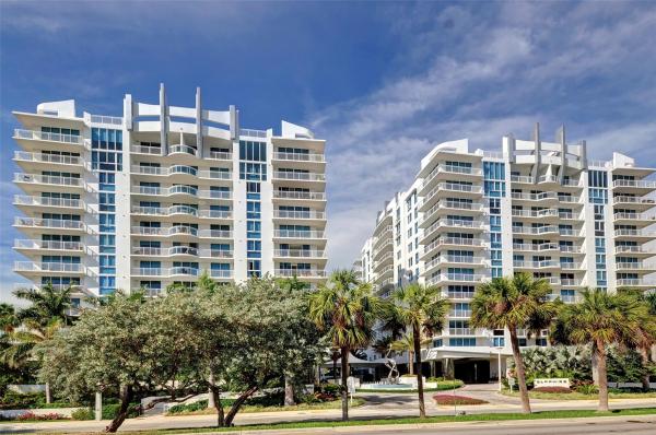 Sapphire, 2831 N Ocean Blvd #801N, Fort Lauderdale, Florida 33308, image 1