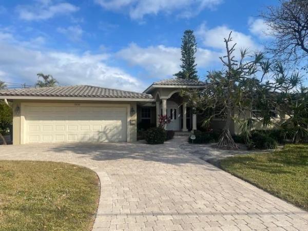 Lake Placid, 3532 NE 30th Ave, Lighthouse Point, Florida 33064, image 1