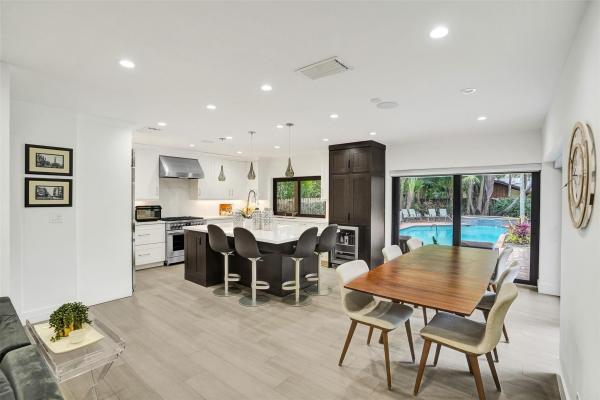 Lakes Of Emerald Hills, 3140 N 36th St, Hollywood, Florida 33021, image 1