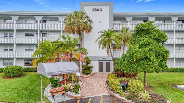 Victoria Village, 2803 Victoria Way #G3, Coconut Creek, Florida 33066, image 1