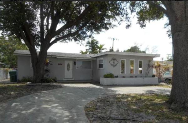 Floral Heights, 1712 SW 43rd Ave, Fort Lauderdale, Florida 33317, image 1
