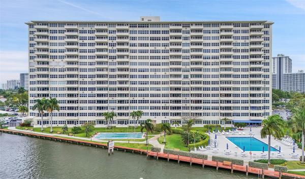Coral Ridge Towers North, 3200 NE 36th St #902, Fort Lauderdale, Florida 33308, image 1