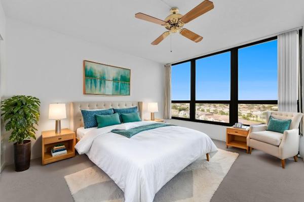 Wellesley Park, 5951 Wellesley Park Dr #705, Boca Raton, Florida 33433, image 1
