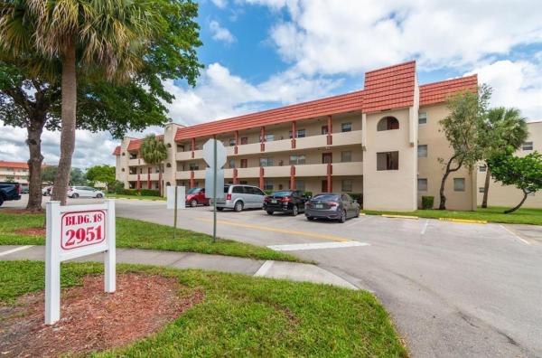 Sunrise Lakes 1, 2951 E Sunrise Lakes Dr #211, Sunrise, Florida 33322, image 1