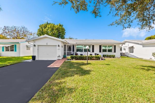 Lauderdale West, 1631 NW 85th Ave, Plantation, Florida 33322, image 1