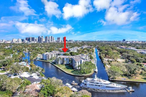 River Reach, 1301 River Reach Dr #319, Fort Lauderdale, Florida 33315, image 1