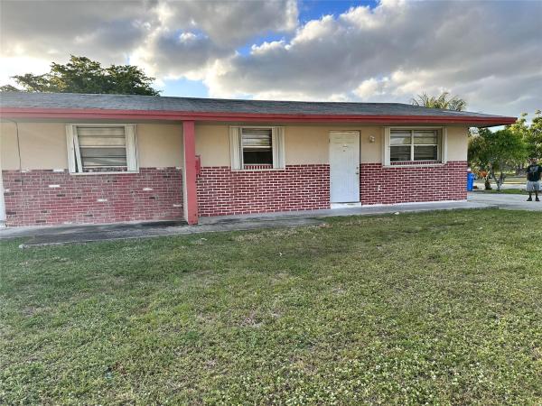 Miami Gardens Estates, 5650 SW 26th St #1-3, West Park, Florida 33023, image 1
