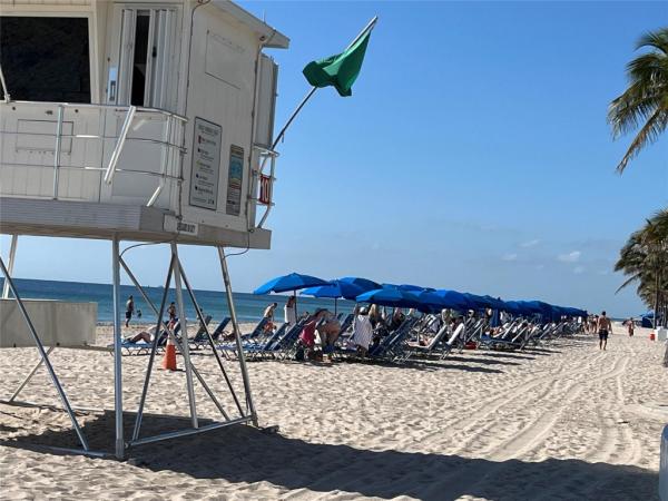 The Q Club Resort & Residences, 505 N Fort Lauderdale Beach Blvd #714, Fort Lauderdale, Florida 33304, image 1