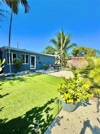 Mainard Manor, 5830 NW 7th Ct, Miami, Florida 33127, image 1